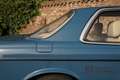 Mercedes-Benz 230 230C TOP ORIGINAL Only 57000 km, 90% first paint, Blauw - thumbnail 13