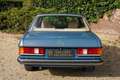 Mercedes-Benz 230 230C TOP ORIGINAL Only 57000 km, 90% first paint, Blau - thumbnail 5