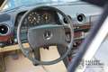 Mercedes-Benz 230 230C TOP ORIGINAL Only 57000 km, 90% first paint, Blauw - thumbnail 24