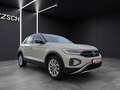 Volkswagen T-Roc TSI Life DSG LED Navi AID ACC RFK SH Grau - thumbnail 9