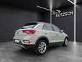 Volkswagen T-Roc TSI Life DSG LED Navi AID ACC RFK SH Grau - thumbnail 7