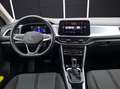 Volkswagen T-Roc TSI Life DSG LED Navi AID ACC RFK SH Grau - thumbnail 16
