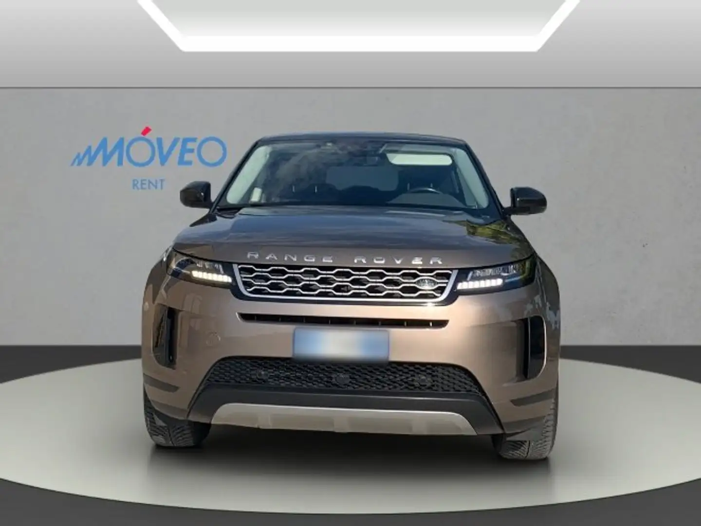 Land Rover Range Rover Evoque Range Rover 2019 2.0d i4 mhev S awd 150cv auto Bronzo - 1