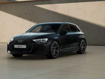 sportback 2.5 tfsi quattro s-tronic