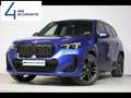 BMW iX1 xDrive30 Kit M Sport Bleu - thumbnail 1