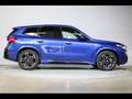 BMW iX1 xDrive30 Kit M Sport Bleu - thumbnail 3