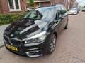 BMW 220 220i Gran Tourer Cent. High Executive 7p. Zwart - thumbnail 4