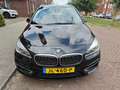 BMW 220 220i Gran Tourer Cent. High Executive 7p. Zwart - thumbnail 5