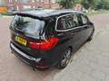 BMW 220 220i Gran Tourer Cent. High Executive 7p. Zwart - thumbnail 7