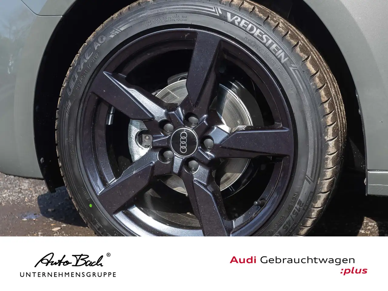 Audi A1 advanced 25TFSI Stronic Navi LED EP 8