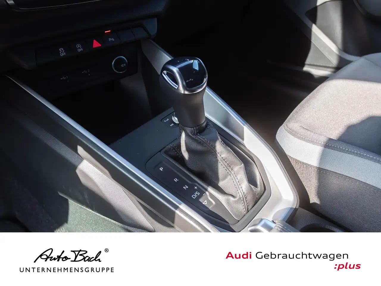 Audi A1 advanced 25TFSI Stronic Navi LED EP 13