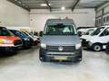 Volkswagen Crafter 50 MAXI RWD*KLIMA*AHK3.5T*RCAM*REGAL*3.5 Gris - thumbnail 7