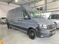 Volkswagen Crafter 50 MAXI RWD*KLIMA*AHK3.5T*RCAM*REGAL*3.5 Gris - thumbnail 1
