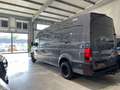 Volkswagen Crafter 50 MAXI RWD*KLIMA*AHK3.5T*RCAM*REGAL*3.5 Gris - thumbnail 4