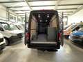 Volkswagen Crafter 50 MAXI RWD*KLIMA*AHK3.5T*RCAM*REGAL*3.5 Gris - thumbnail 9