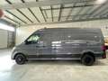 Volkswagen Crafter 50 MAXI RWD*KLIMA*AHK3.5T*RCAM*REGAL*3.5 Gris - thumbnail 5