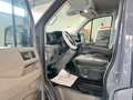 Volkswagen Crafter 50 MAXI RWD*KLIMA*AHK3.5T*RCAM*REGAL*3.5 Gris - thumbnail 16
