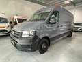 Volkswagen Crafter 50 MAXI RWD*KLIMA*AHK3.5T*RCAM*REGAL*3.5 Gris - thumbnail 2