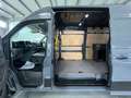 Volkswagen Crafter 50 MAXI RWD*KLIMA*AHK3.5T*RCAM*REGAL*3.5 Gris - thumbnail 17