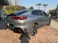 BMW X2 ACCONTO €19.800 NOLEGGIO RISCATTO NOSCORING Gris - thumbnail 4