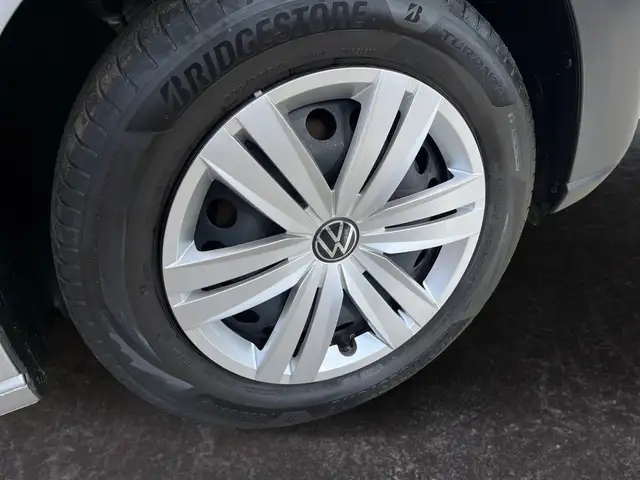 Volkswagen Caddy view 15