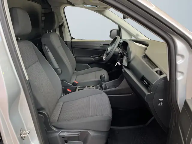 Volkswagen Caddy view 10