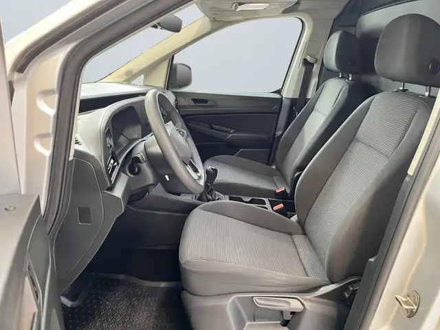 Volkswagen Caddy view 7