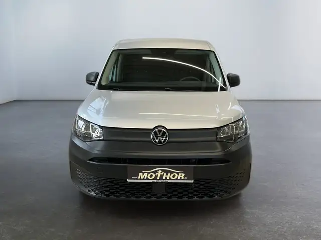 Volkswagen Caddy view 6