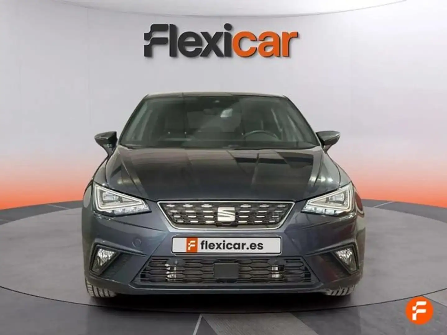 SEAT Ibiza 1.0 TSI 85kW Special Edition Xcellence Gris - 2
