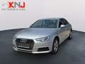 Audi A4 Limousine | Bi-Xenon | Klimaauto. | Sitzhzg. Silber - thumbnail 12