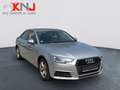 Audi A4 Limousine | Bi-Xenon | Klimaauto. | Sitzhzg. Silber - thumbnail 7