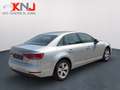 Audi A4 Limousine | Bi-Xenon | Klimaauto. | Sitzhzg. Silber - thumbnail 5