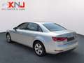 Audi A4 Limousine | Bi-Xenon | Klimaauto. | Sitzhzg. Silber - thumbnail 2