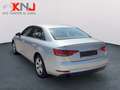Audi A4 Limousine | Bi-Xenon | Klimaauto. | Sitzhzg. Silber - thumbnail 3