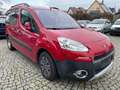 Peugeot Partner Active Rojo - thumbnail 2
