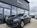 Volkswagen Polo Comfortline 1.0 TSI/DSG/NAVI/PDC/ACC Grau - thumbnail 1