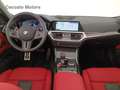 BMW M4 Cabrio 3.0 Competition M xdrive auto Grigio - thumbnail 9