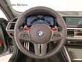 BMW M4 Cabrio 3.0 Competition M xdrive auto Grigio - thumbnail 15