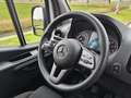 Mercedes-Benz Sprinter 315 1.9 CDI L3H2 RWD 3.5T-Trekhaak Mbux Airco Euro Weiß - thumbnail 10