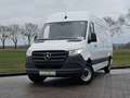 Mercedes-Benz Sprinter 315 1.9 CDI L3H2 RWD 3.5T-Trekhaak Mbux Airco Euro Weiß - thumbnail 2