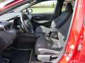 Toyota Corolla 1.8 Hybrid STYLE TWO-TONE CLIMA NAVI ** 12999 NETT Rood - thumbnail 17