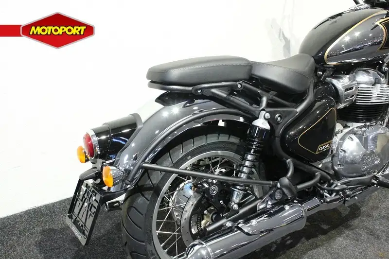 Royal Enfield Classic 650 - foto 2