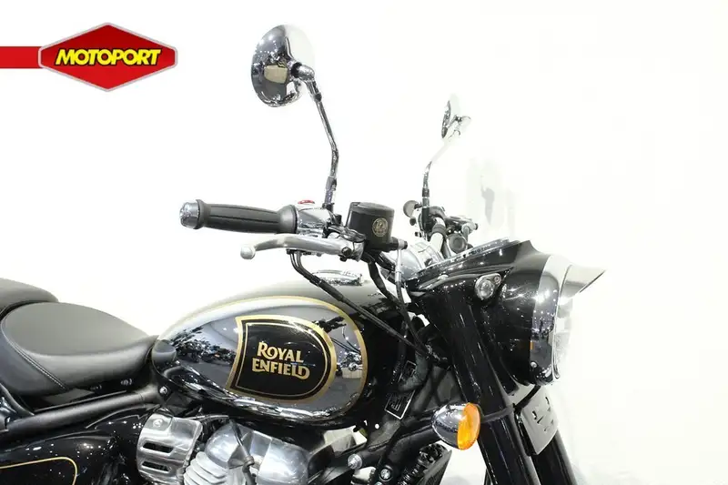 Royal Enfield Classic 650 - foto 5