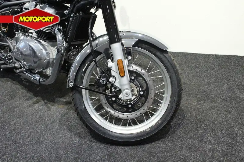 Royal Enfield Classic 650 - foto 8