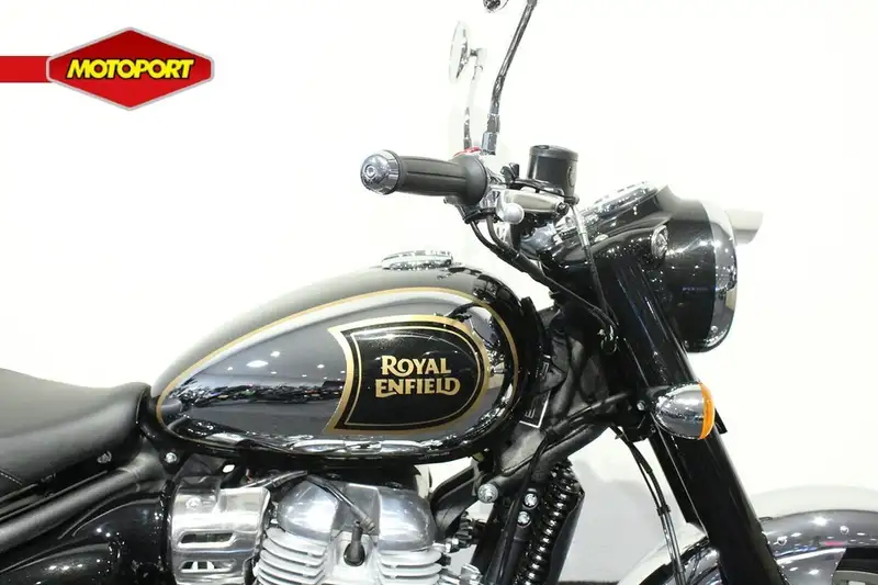 Royal Enfield Classic 650 - foto 6