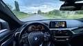 BMW 520 520d Touring Sport auto GARANTITA Grigio - thumbnail 6