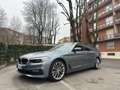 BMW 520 520d Touring Sport auto GARANTITA Grigio - thumbnail 1