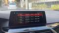 BMW 520 520d Touring Sport auto GARANTITA Grigio - thumbnail 8