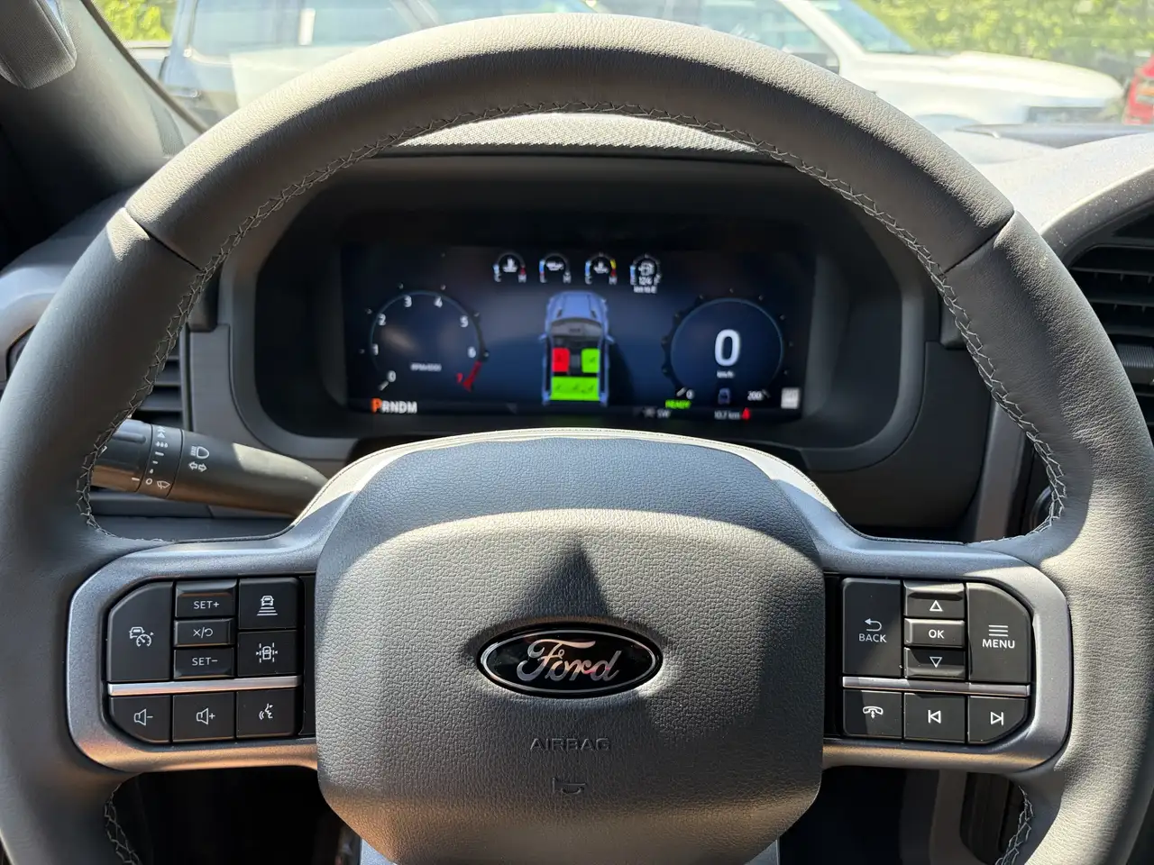 Ford F-150 2026 — фото 15