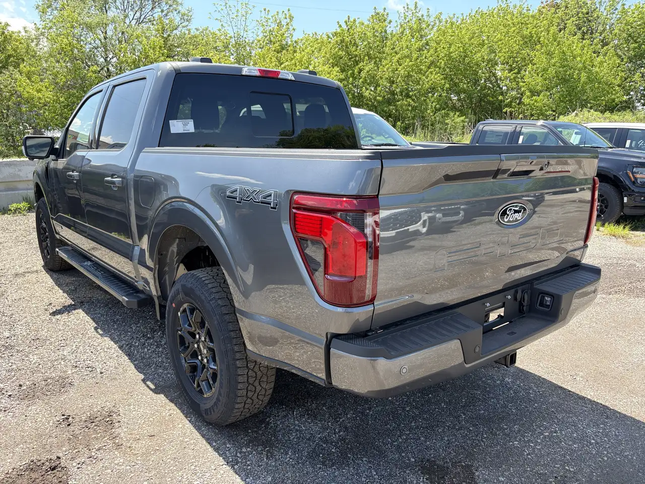 Ford F-150 2026